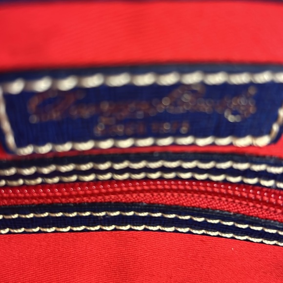 Dooney & Bourke new with tags zip zip satchel - Picture 7 of 9